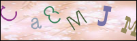Image de vérification d'inscription