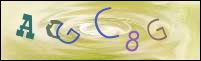 Image de vérification d'inscription