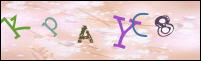 Image de vérification d'inscription